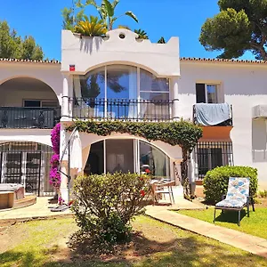 Appartement Casa El Paraiso Marbella, Estepona
