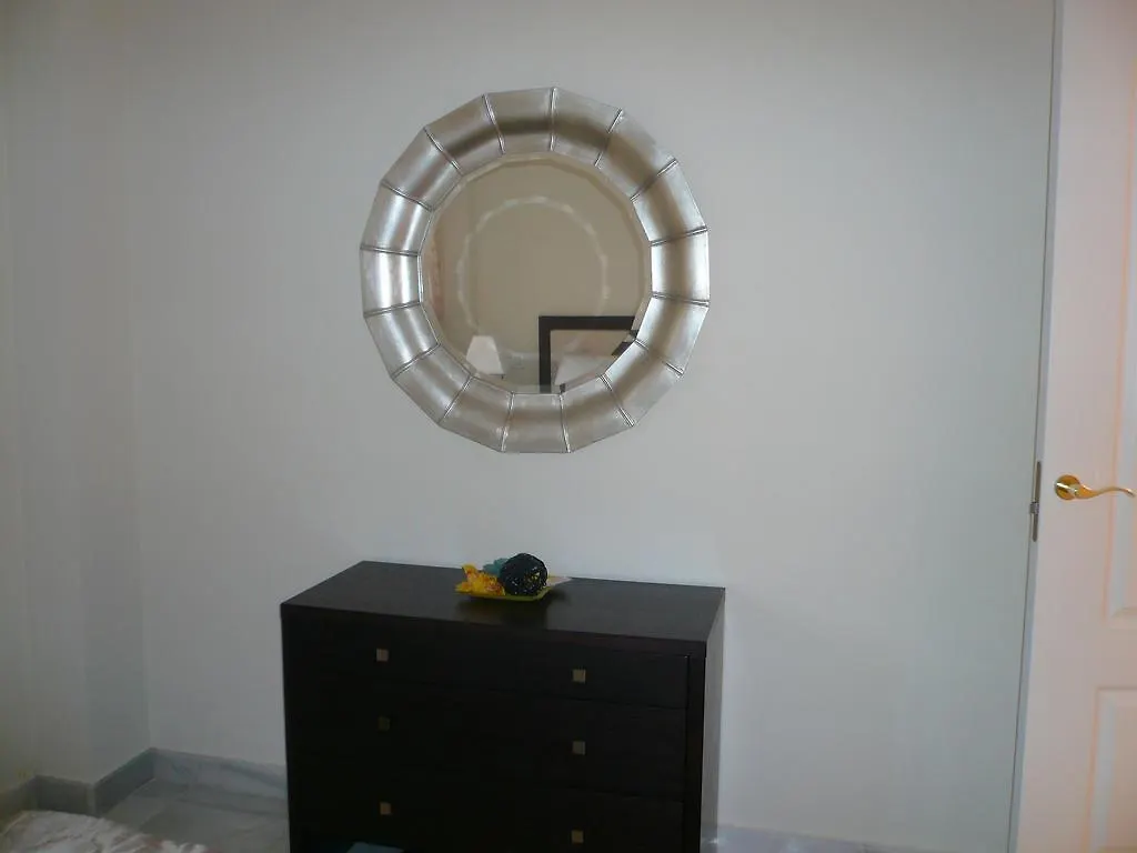 Hacienda Del Sol Apartment Estepona